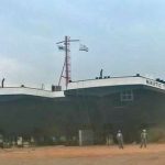 paraguay portacontenedor